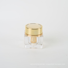 30g Square Acrylic Cream Jar (EF-J41030)